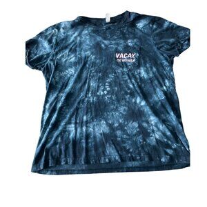 Vans Tie Dye T-Shirt